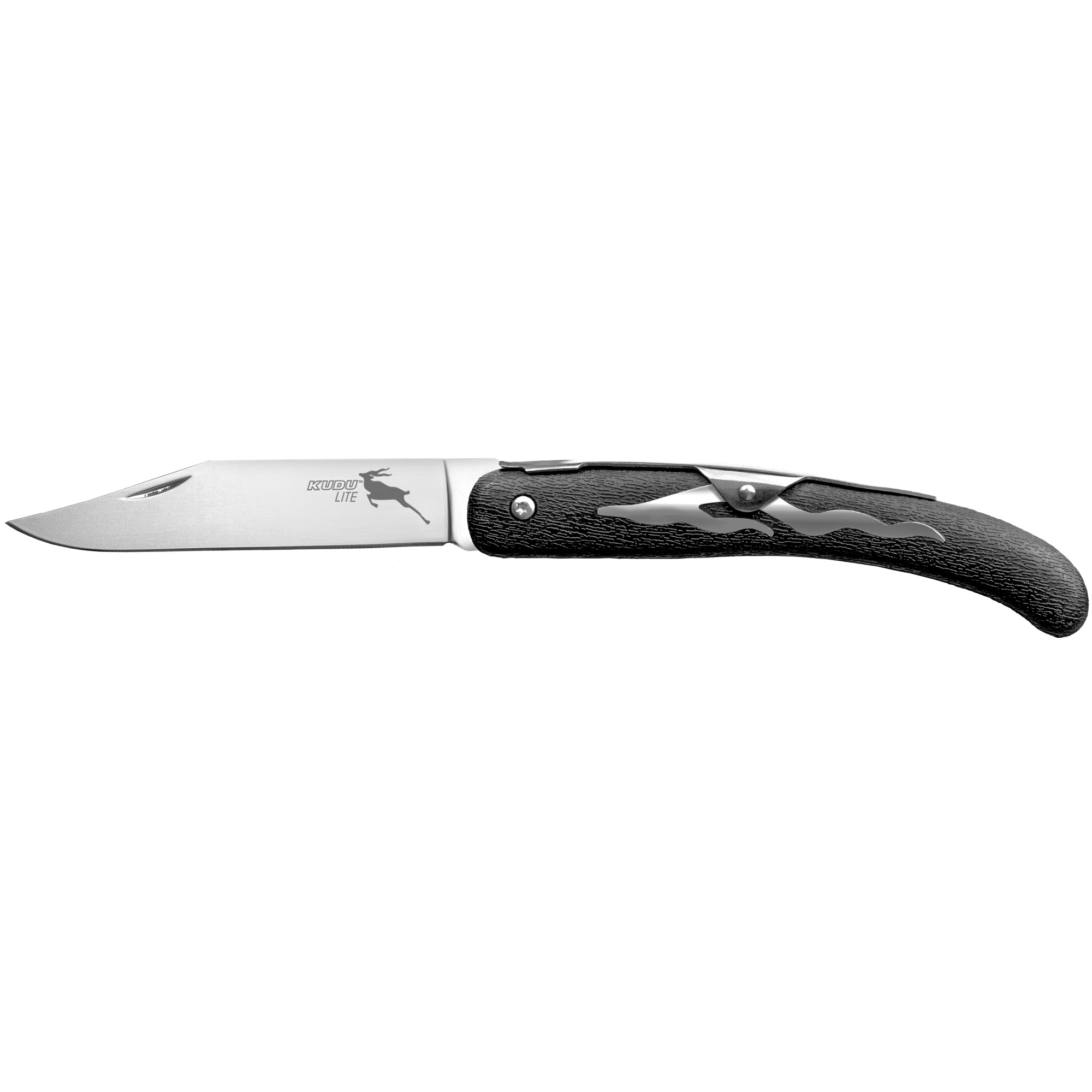 Cold Steel Kudu Lite Lightweight Slip-Joint Folder 4.25in-img-2