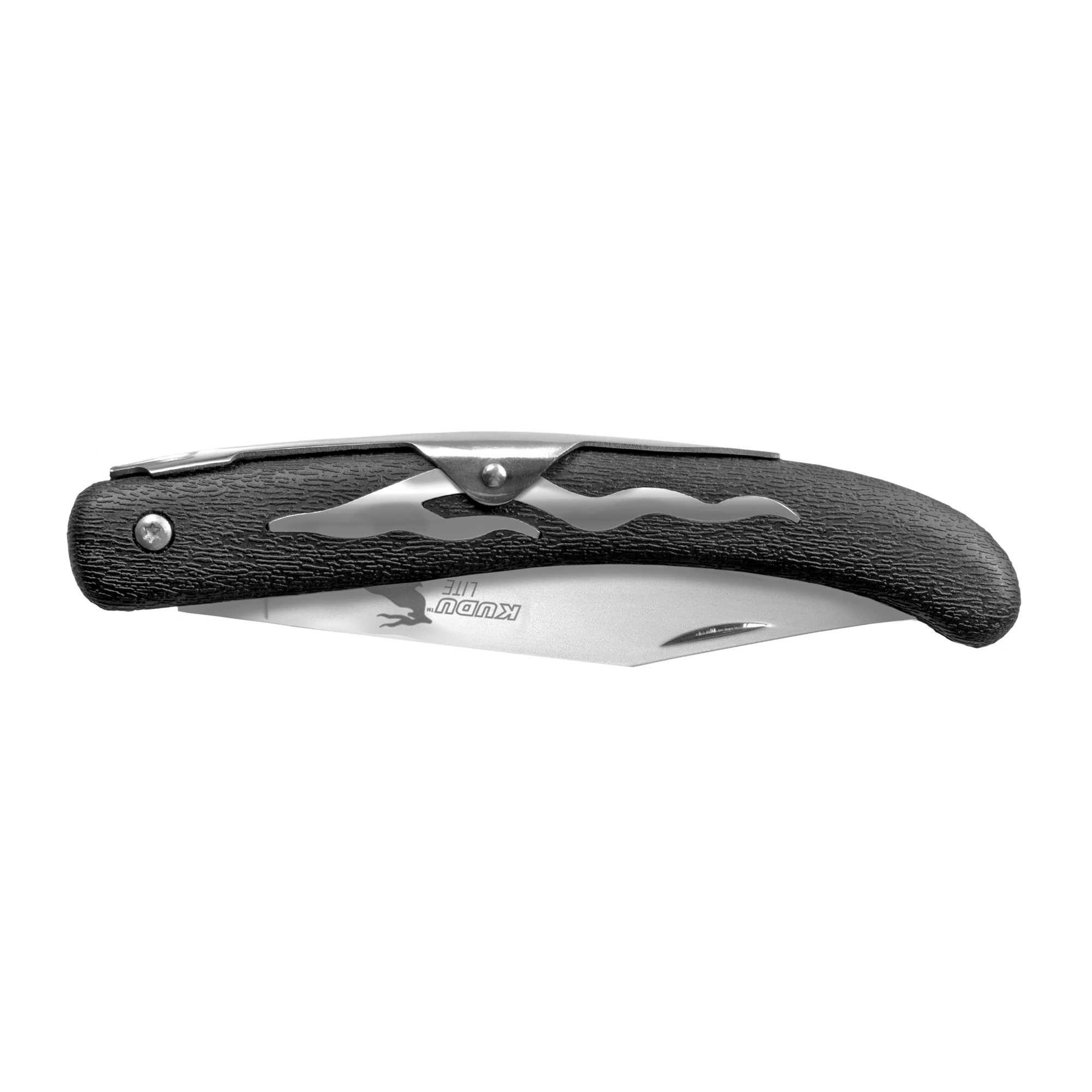 Cold Steel Kudu Lite Lightweight Slip-Joint Folder 4.25in-img-1