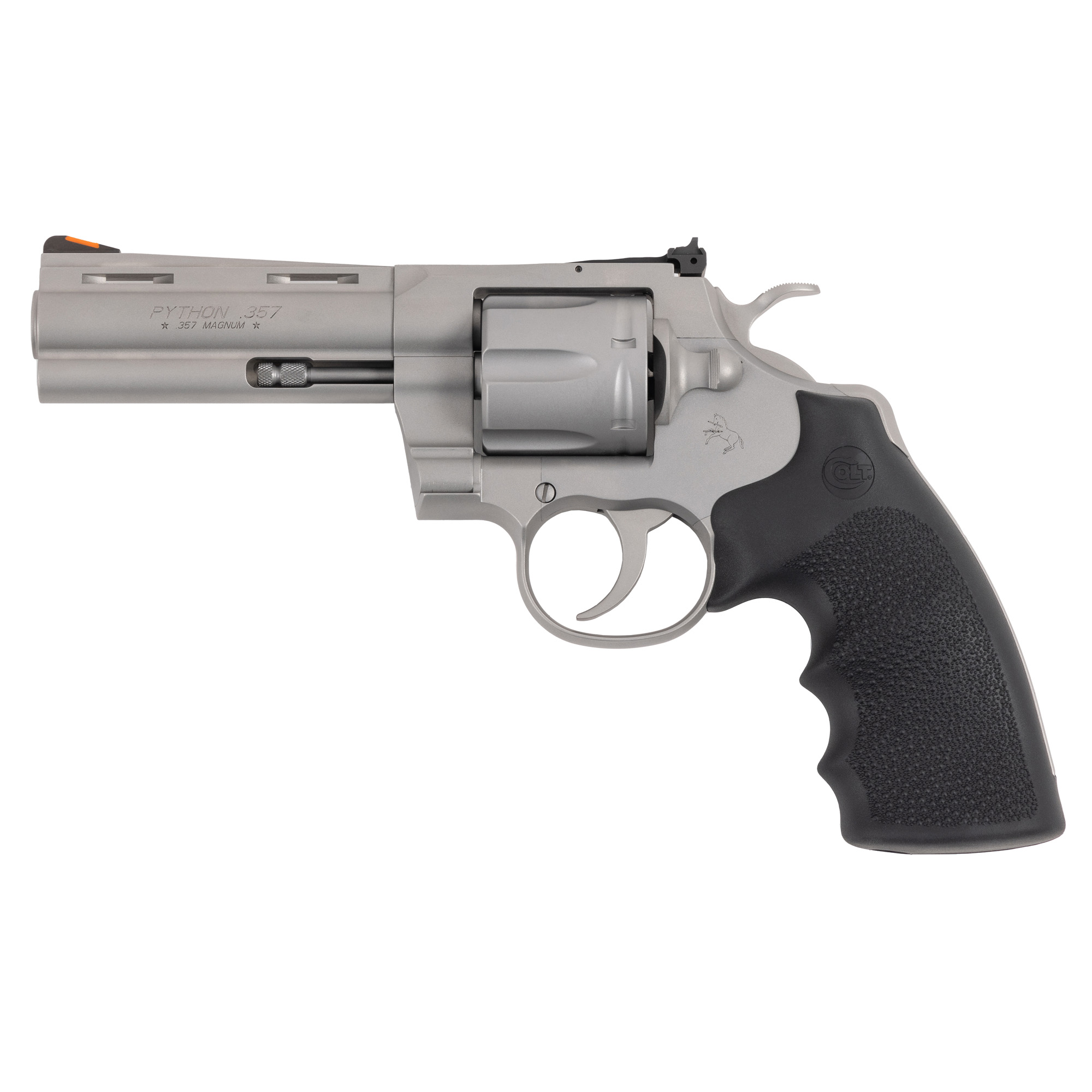 Colt python 357mag 3