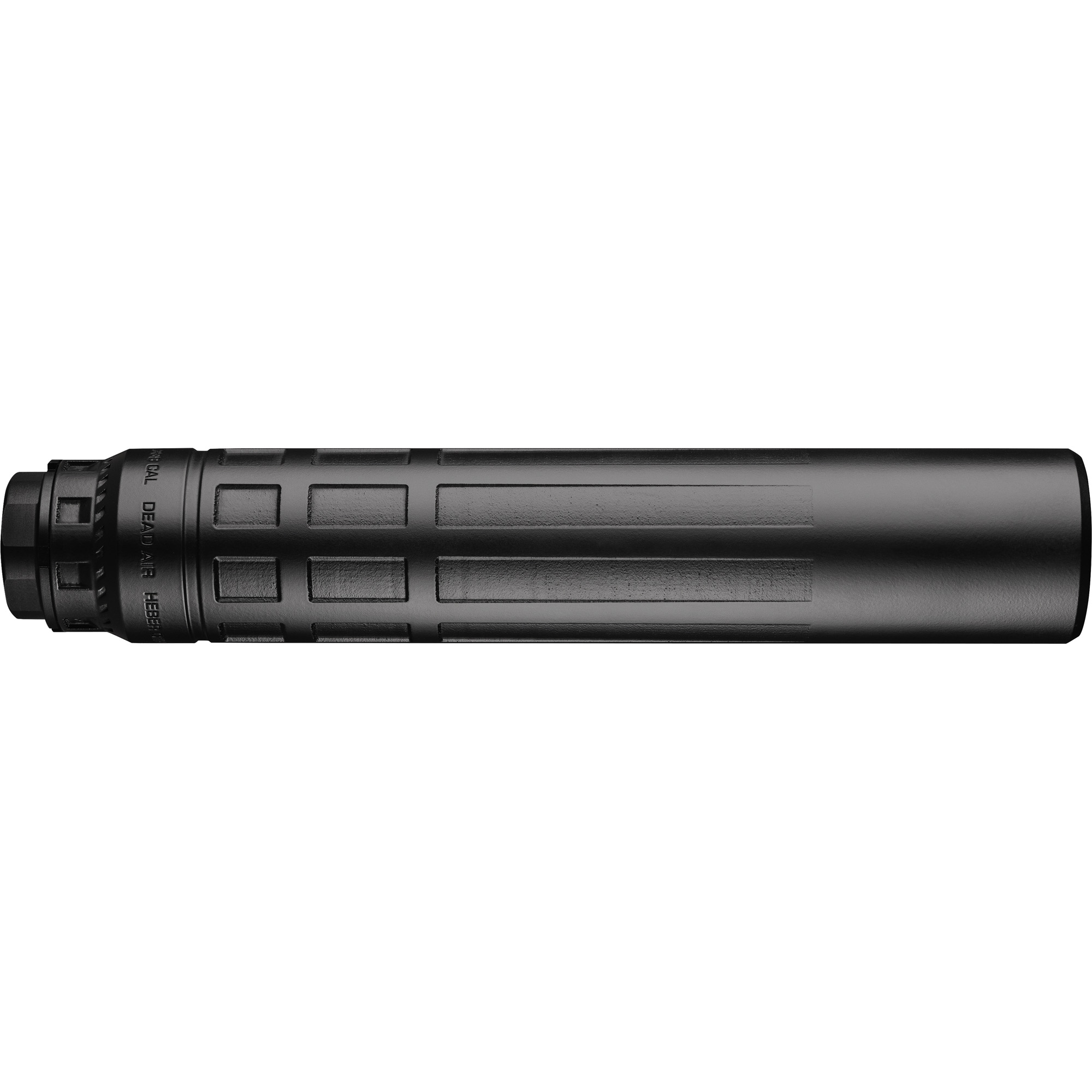 Dead Air Armament Nomax 33 .33XC Suppressor Titanium w Xemax