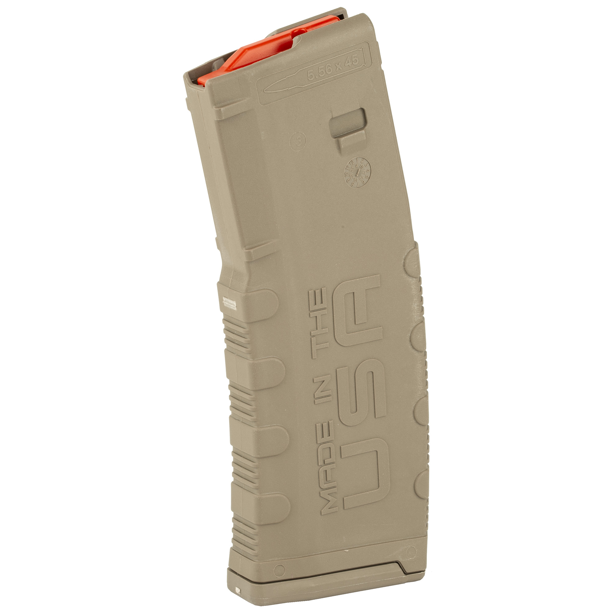 AR15 556 (30)RD MOD2 FDE AMEND2