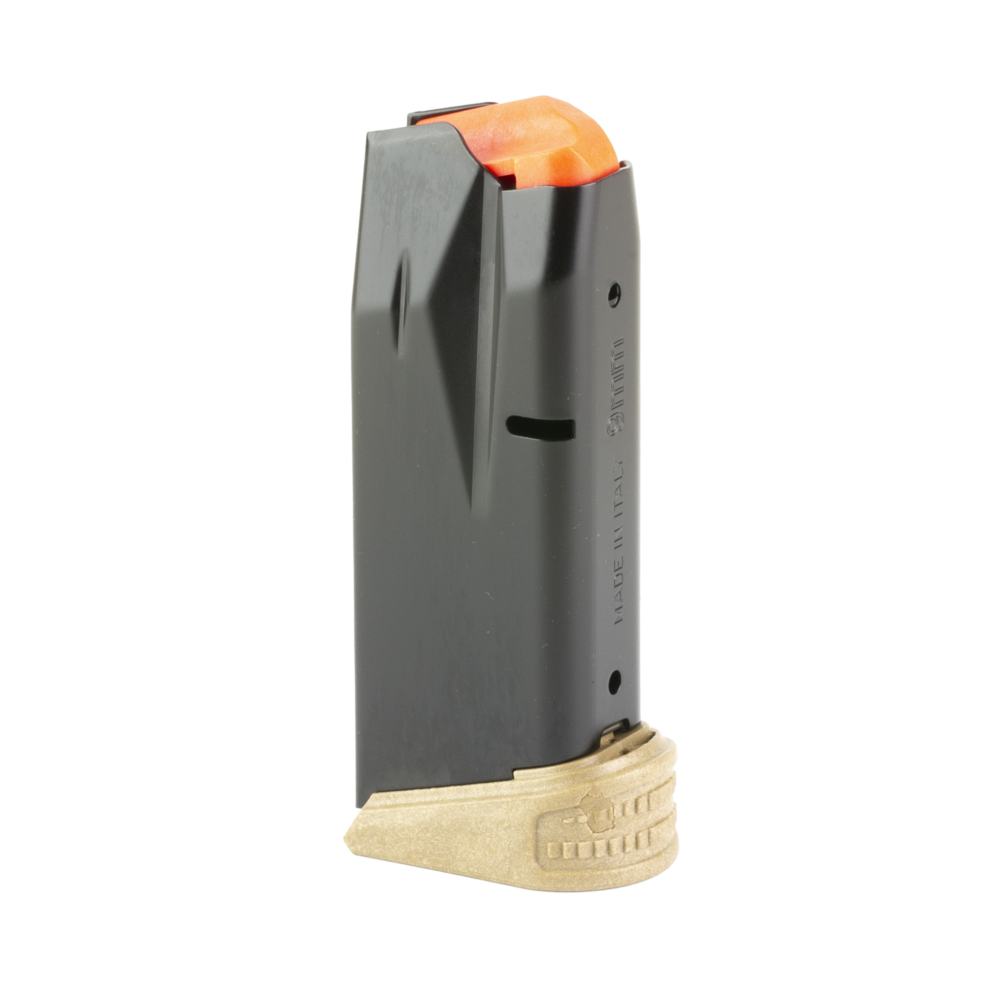 Mag fn reflex 9mm 10rd fde-img-1