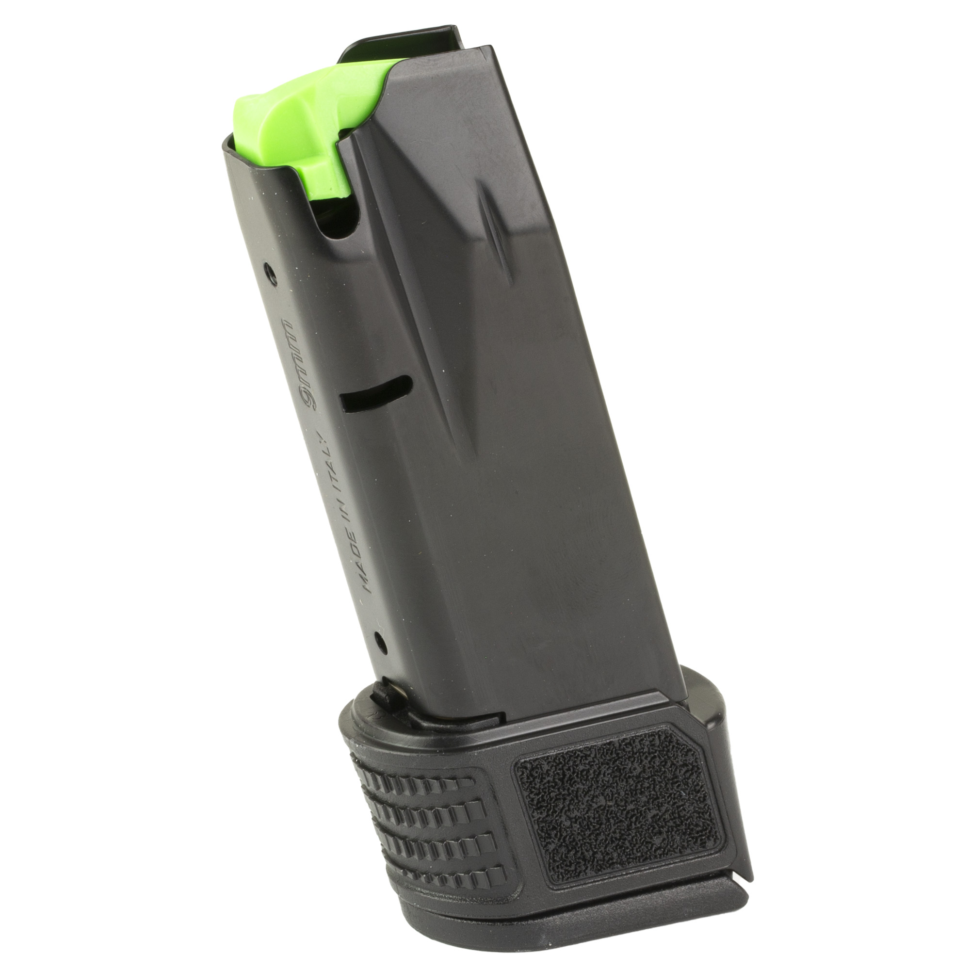 Mag fn reflex xl 9mm 10rd blk-img-0