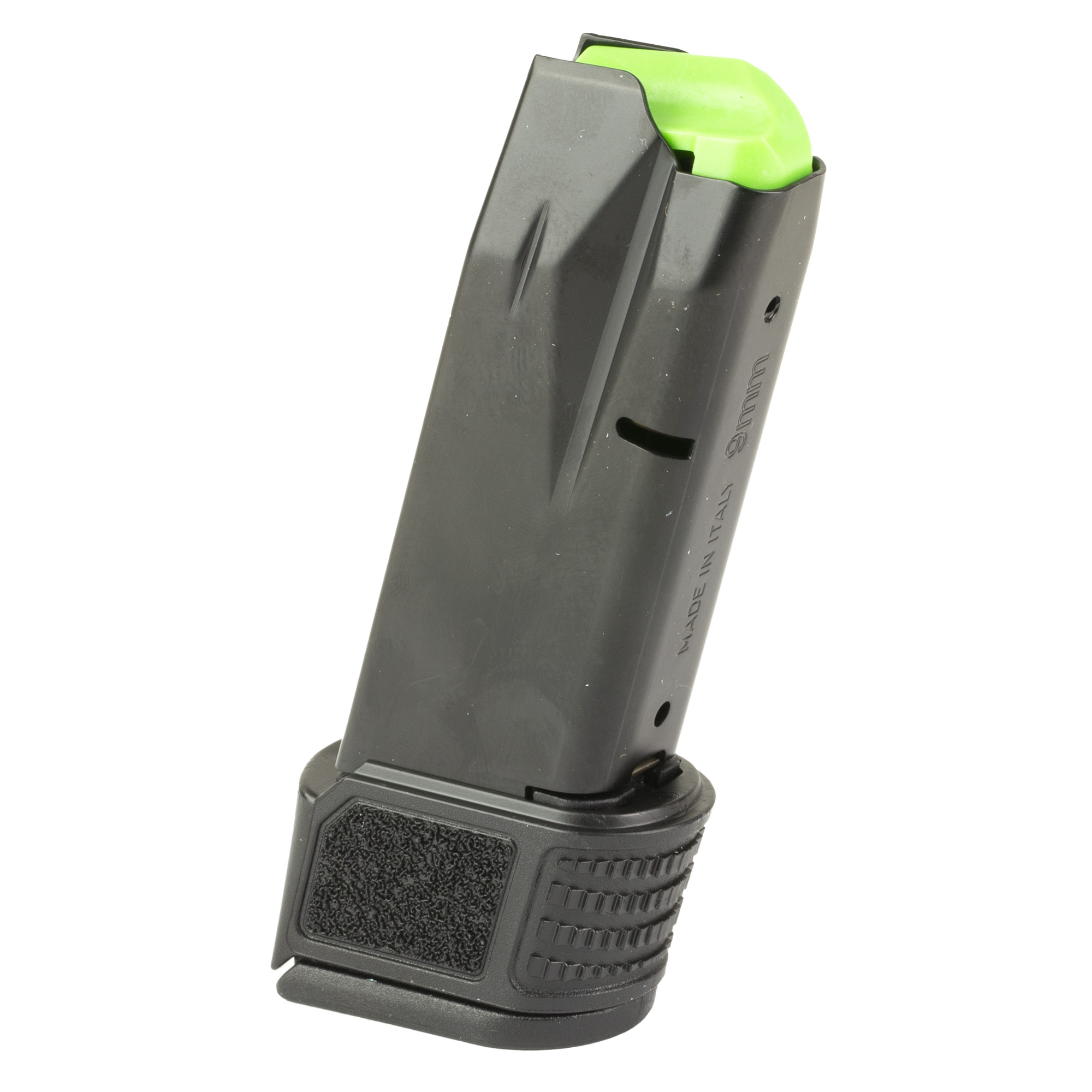 Mag fn reflex xl 9mm 10rd blk-img-1
