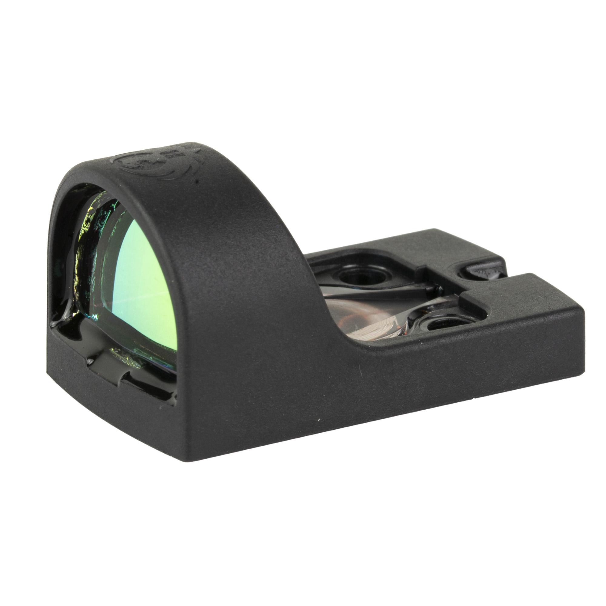 Ruger READYDOT REFLEX SIGHT 15MOA BK