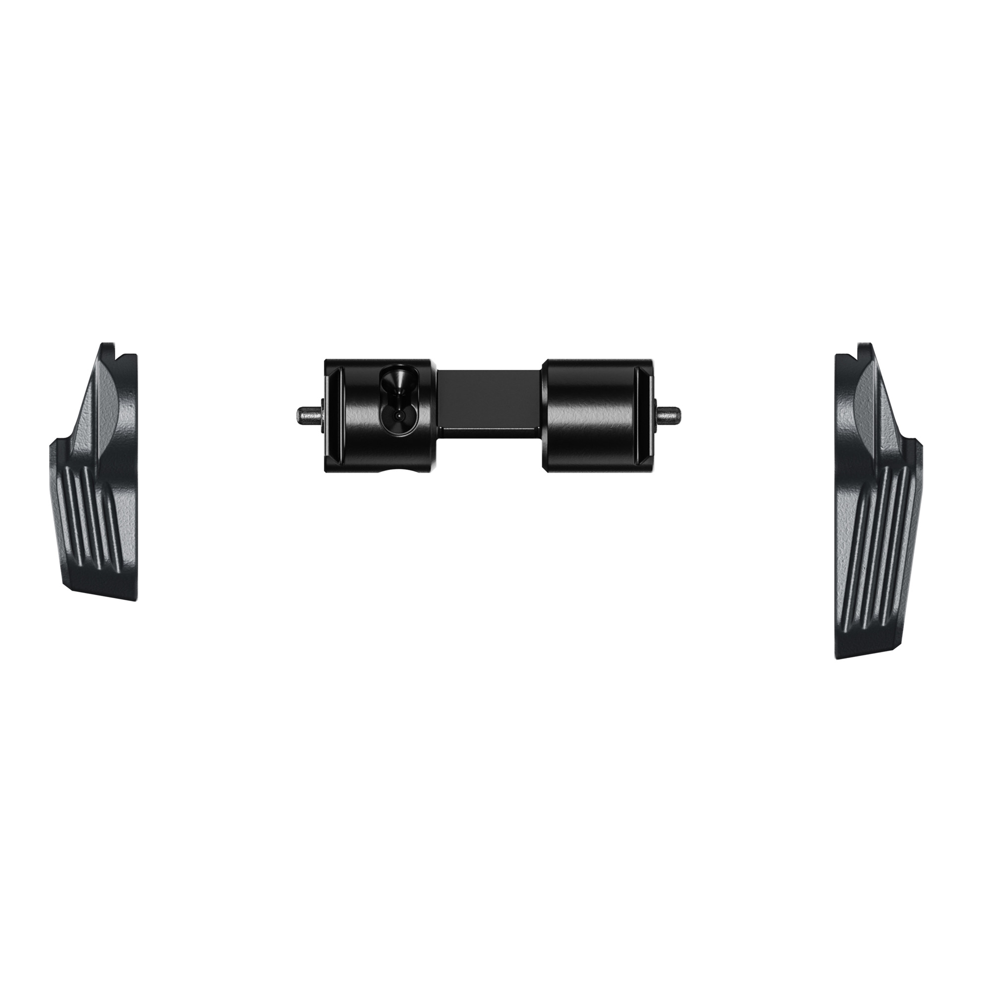 Radian talon 45-90 safety slctr gray-img-0