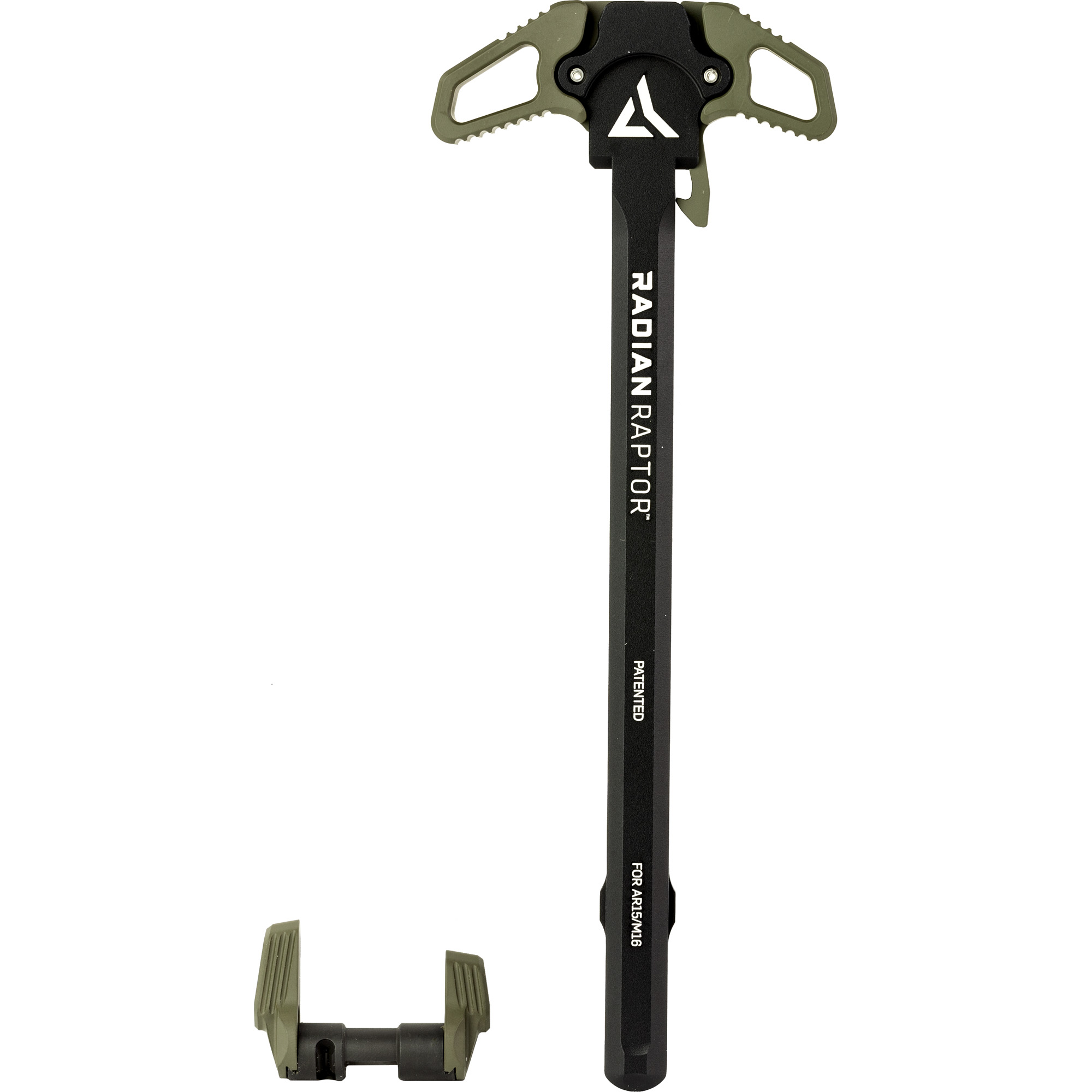 Radian combo raptor-talon ar15 odg-img-0