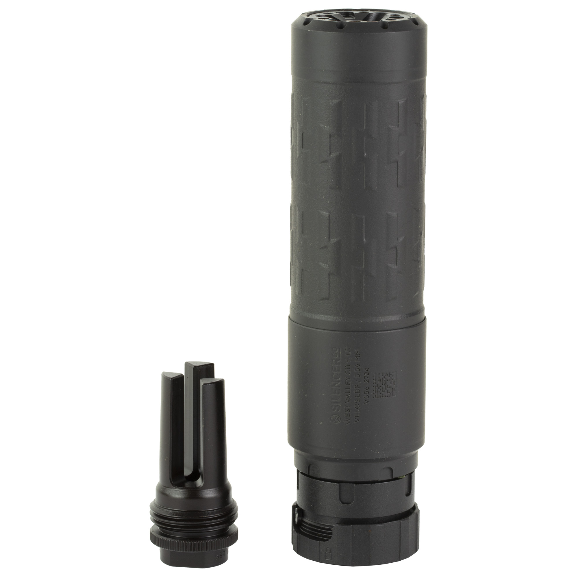 SilencerCo Velos 556NATO SU5059|816413028216-img-1