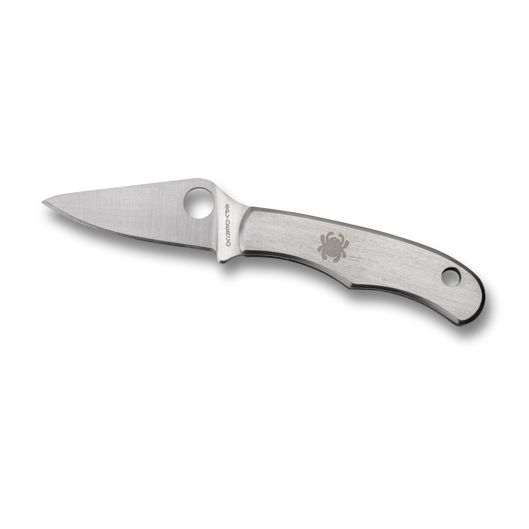 Spyderco . Bug Everyday-Carry Folding Knife 1.27in-img-1
