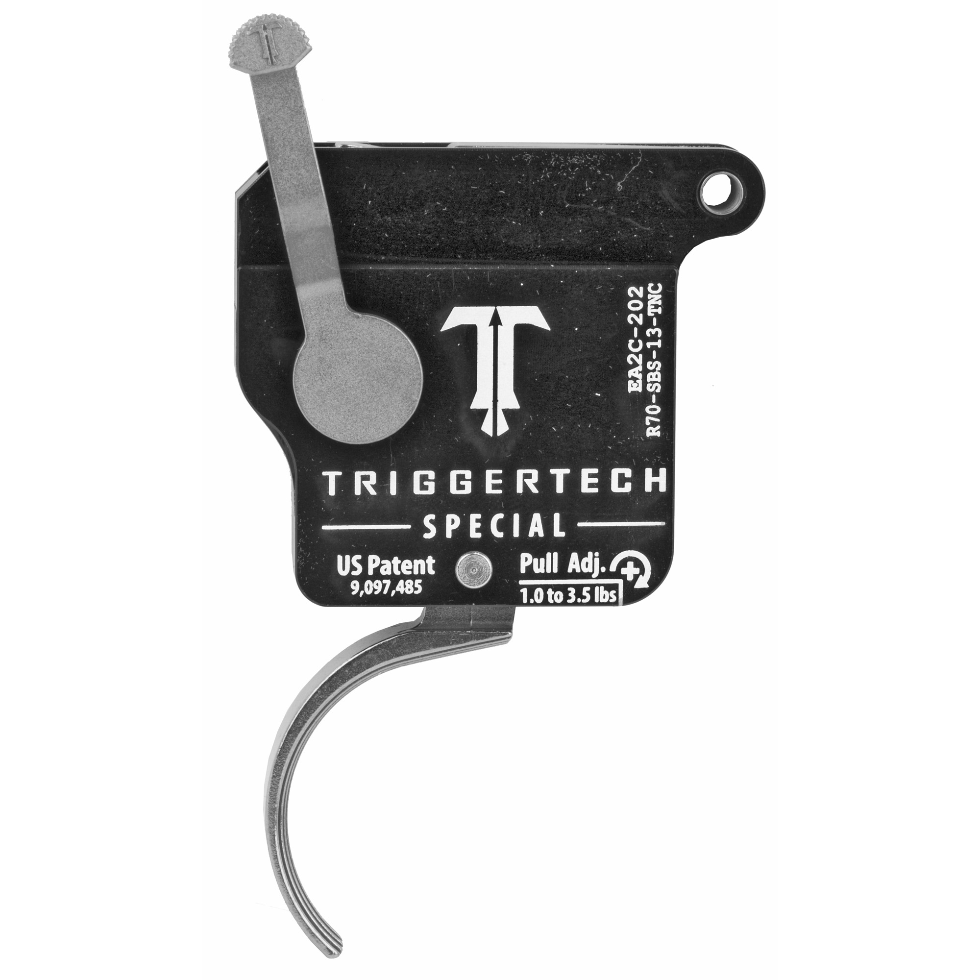 Trigrtech r700 spcl crvd cln rh-img-0